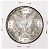 Image 2 : 1887 $1 Morgan Silver Dollar Coin