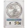 Image 2 : 2021-(S) Type 2 $1 American Silver Eagle Coin PCGS MS69 First Strike Emergency Issue