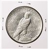 Image 2 : 1927-S $1 Peace Silver Dollar Coin