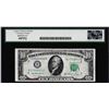 Image 2 : 1950A $10 Federal Reserve Note Misaligned Error Fr.2011-B Legacy Extremely Fine 40PPQ