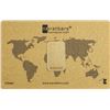 Image 1 : 5 Gram .9999 Fine Gold Karatbars Card