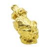 Image 1 : 3.82 Gram Gold Nugget