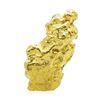 Image 2 : 3.82 Gram Gold Nugget