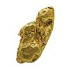 Image 1 : 3.38 Gram Yukon Gold Nugget