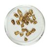Image 1 : Gold Nuggets 3.87 Grams Total Weight