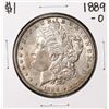 Image 1 : 1889-O $1 Morgan Silver Dollar Coin