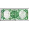 Image 2 : 1907 $5 Woodchopper Legal Tender Note