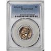 Image 1 : 1954-S/D Jefferson Nickel Coin PCGS MS65