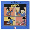 Image 1 : The Beatles "Portraits" Limited Edition Sericel