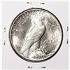 Image 2 : 1935 $1 Peace Silver Dollar Coin