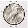 Image 2 : 1934 $1 Peace Silver Dollar Coin