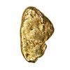 Image 2 : 3.72 Gram Gold Nugget