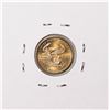 Image 2 : 1999 $5 American Gold Eagle Coin