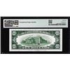 Image 2 : 1934D $10 Federal Reserve Note Philadelphia Fr.2009-C PMG Gem Uncirculated 66EPQ