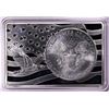 Image 2 : 1996 $1 American Silver Eagle Coin & 2oz Silver Bar Set