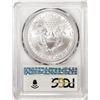 Image 2 : 2021-(S) Type 1 $1 American Silver Eagle Coin PCGS MS69 First Strike Emergency Issue