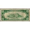 Image 2 : 1928 $10 Federal Reserve Note New York