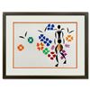 Image 1 : Pierre Henri Matisse (1869-1954) Print Lithograph on Paper