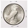 Image 2 : 1934 $1 Peace Silver Dollar Coin