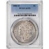 Image 1 : 1880-O $1 Morgan Silver Dollar Coin PCGS AU53