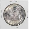 Image 2 : 1884-CC $1 Morgan Silver Dollar Coin