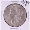 Image 1 : 1896-O $1 Morgan Silver Dollar Coin