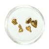 Image 1 : Lot of Gold Nuggets 3.00 Grams Total Weight