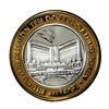 Image 1 : .999 Silver Mirage Las Vegas, Nevada $10 Casino Limited Edition Gaming Token
