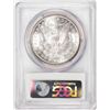 Image 2 : 1901-O $1 Morgan Silver Dollar Coin PCGS MS63
