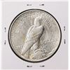 Image 2 : 1926-D $1 Peace Silver Dollar Coin