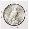 Image 2 : 1935 $1 Peace Silver Dollar Coin