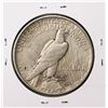 Image 2 : 1921 $1 Peace Silver Dollar Coin