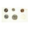Image 3 : 1955 (5) Coin Proof Set Flat Pack