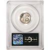 Image 2 : 1929-D Mercury Dime Coin PCGS MS64FB Old Green Holder