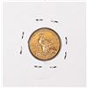 Image 2 : 1926 $2 1/2 Indian Head Quarter Eagle Gold Coin