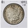 Image 1 : 1892-O $1 Morgan Silver Dollar Coin