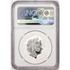 Image 2 : 2018 Tuvalu $1 Deadpool Silver Coin NGC MS69