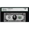 Image 1 : 1928 $20 Federal Reserve Note Cleveland Fr.2050-D Legacy Choice About New 58