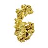 Image 1 : 22.03 Gram Gold Nugget