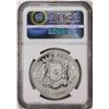 Image 2 : 2015 Somalia 100 Shillings African Wildlife Elephant Silver Coin NGC MS69