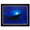Image 1 : Wyland Original Acrylic on Canvas
