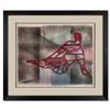 Image 1 : Neal Doty (1941-2016) Original Mixed Media on Paper