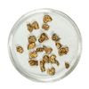 Image 1 : Gold Nuggets 3.30 Grams Total Weight