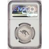 Image 2 : 2023P Australia $100 Kangaroo 1oz Platinum Coin NGC MS70 First Releases