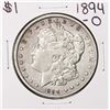 Image 1 : 1894-O $1 Morgan Silver Dollar Coin