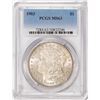 Image 1 : 1903 $1 Morgan Silver Dollar Coin PCGS MS63
