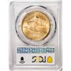 Image 2 : 1925 $20 St. Gaudens Double Eagle Gold Coin PCGS MS64