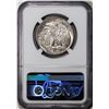 Image 2 : 1945 Walking Liberty Half Dollar Coin NGC MS61