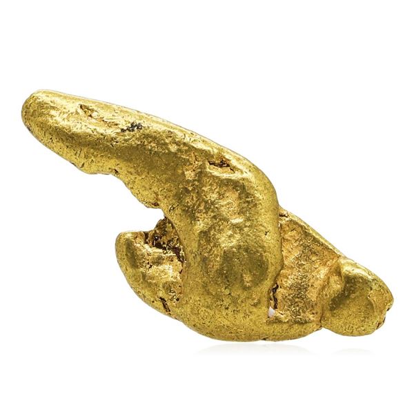 3.11 Gram Yukon Gold Nugget