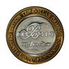 Image 2 : .999 Fine Silver Bellagio Las Vegas, Nevada $10 Limited Edition Gaming Token